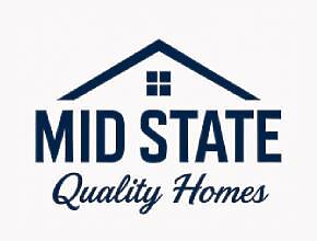 Mid State Quality Homes Sandersville Logo