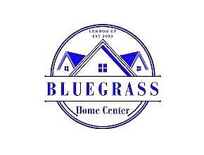 Bluegrass Home Center of Campbellsville Logo