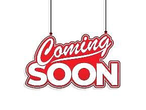 The Home Place (COMING SOON) Logo