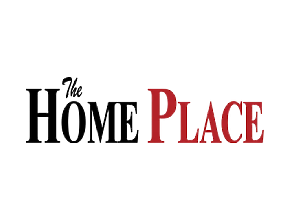 The Home Place Rockfield Logo