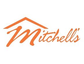 Mitchell’s Homes Logo