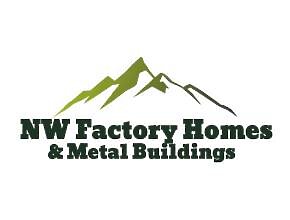 NW Factory Homes Logo