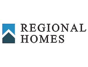 Regional Homes of Robertsdale Logo