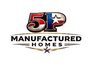 5P Manufactured Homes Logo
