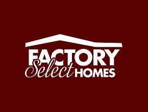 Factory Select Homes Logo