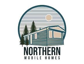 Northern Mobile Homes Logo