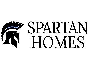 Spartan Homes of Winfield Logo
