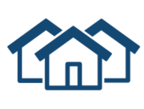 Ricklin Homes Logo