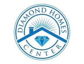 Diamond Homes Center LLC Logo