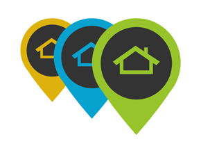 Lakeside Homes Logo