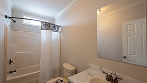 Woodland Series / Novus WL-6204 Lot #16 Bathroom 27314