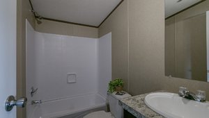 TRU Multi Section / Satisfaction Lot #23 Bathroom 9171