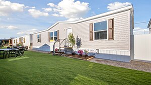 Prime / The Apex 2856H32P01 Lot #21 Exterior 86049