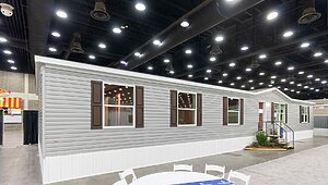 Prime / The Williamsburg 3276H42P03 Lot #22 Exterior 86050