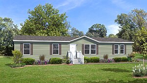 Prime Series / The Capstone 3260H32P03 Lot #20 Exterior 86048