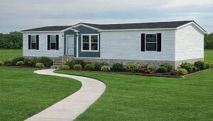 Foundation / The Keystone 2860H32A2M Lot #2 Exterior 86053