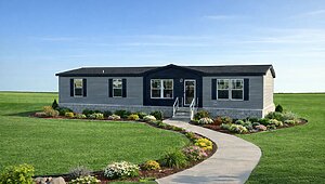 Ascend / Rosedale Lot #1 Exterior 86054