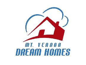 Mt. Vernon Dream Homes Logo