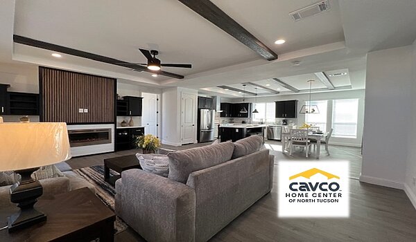 Cavco / AZ Omni Interior 86940