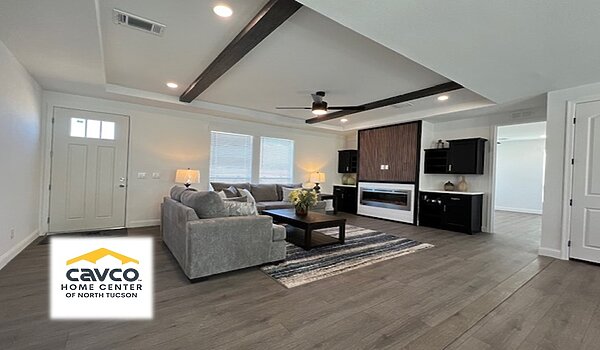 Cavco / AZ Omni Interior 86941