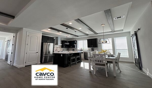 Cavco / AZ Omni Interior 86942