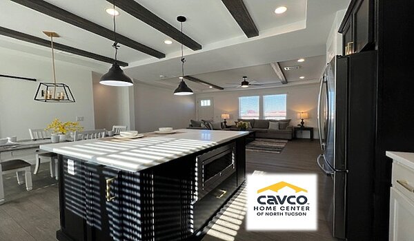 Cavco / AZ Omni Interior 86943