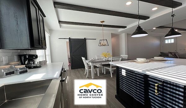 Cavco / AZ Omni Interior 86944