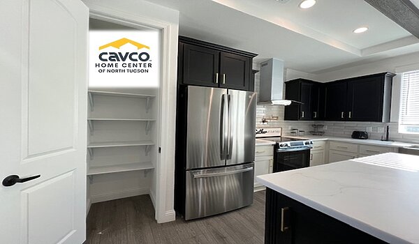 Cavco / AZ Omni Interior 86945