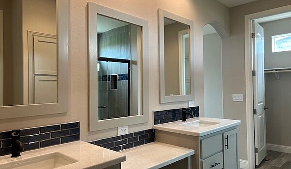 Cavco / AZ Farmhouse Interior 86952