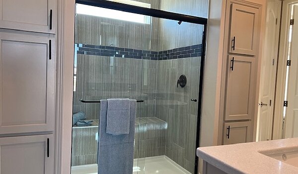 Cavco / AZ Farmhouse Interior 86953