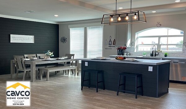 Cavco / AZ Ranch House Interior 86955