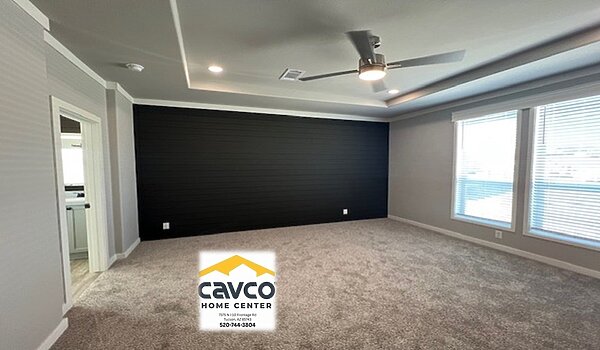 Cavco / AZ Ranch House Interior 86958