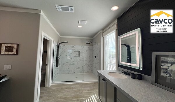 Cavco / AZ Ranch House Interior 86959