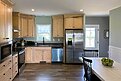 Evolution Series / Taylor III Kitchen 82354