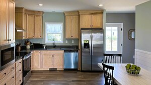Evolution Series / Taylor III Kitchen 82354
