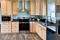 Evolution Series / Taylor III Kitchen 82357