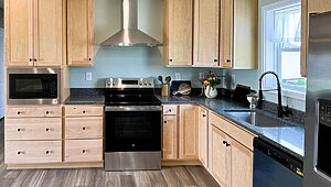 Evolution Series / Taylor III Kitchen 82357