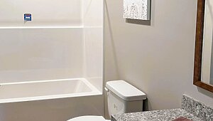 Evolution Series / Taylor III Bathroom 82362