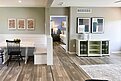 Evolution Series / Taylor III Kitchen 82358