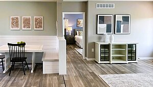 Evolution Series / Taylor III Kitchen 82358