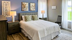Evolution Series / Taylor III Bedroom 82359