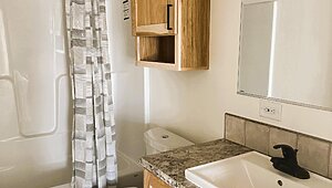 Robin Run / The Blue Jay Interior 82746