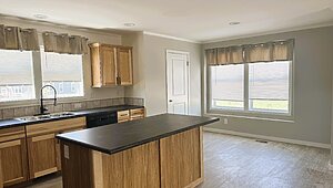Robin Run / The Blue Jay Interior 82736