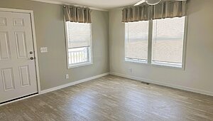 Robin Run / The Blue Jay Interior 82739