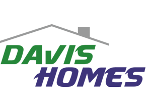 Davis Homes Logo