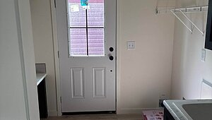 Alpha / The Atmos 28603N Interior 90035