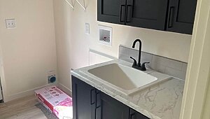 Alpha / The Atmos 28603N Interior 90036