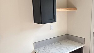 Alpha / The Atmos 28603N Interior 90037