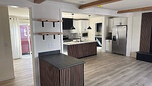 Alpha / The Atmos 28603N Interior 90027