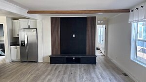 Alpha / The Atmos 28603N Interior 90028